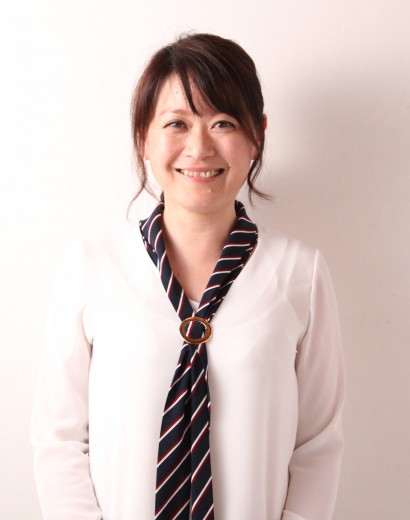 村松 祥子 高浜市 刈谷市 美容室 Rumi ルミ
