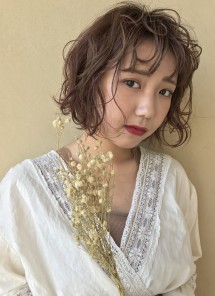 高浜市 刈谷市 美容室 Rumi ルミ